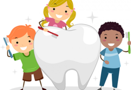 Детская стоматология во Фрязино
