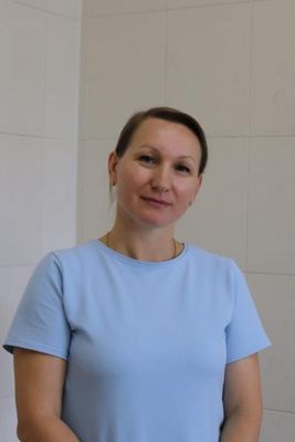 ⁠Янькова Александра Олеговна - врач стоматолог-терапевт во Фрязино