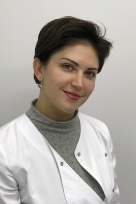 ⁠Дзантиева Анастасия Юрьевна администратор в стоматологии во Фрязино